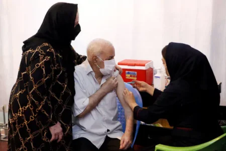 آمار بالای مثبت بودن تست آنفلوآنزا در اصفهان؛ ۳۵ تا ۴۰ درصد