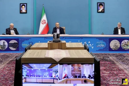 عدالت انرژی با ۹۱۷ مگاوات برق و ۱۶۵۸۷ میلیارد تومان هزینه