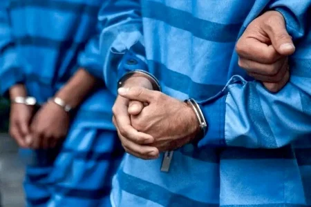 عملیات موفق پلیس آگاهی اردستان