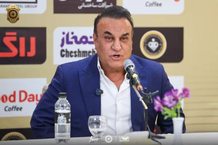 سپاهان همیشه تیمی قهرمان‌ساز بوده است