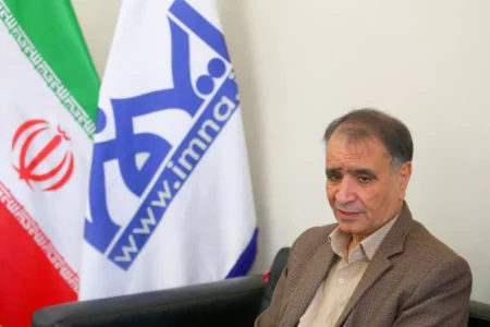 رئیس هیأت مدیره سازمان نظام پزشکی اصفهان منصوب شد