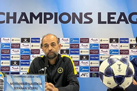 نقش جهان؛میزبان اردنی ها