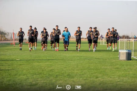 آخرین وضعیت مصدومان تیم فوتبال سپاهان مشخص شد