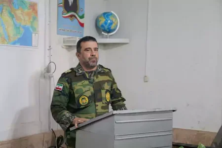 برگزاری آیین تقدیر از پیشکسوتان و ایثارگران توپخانه ارتش   