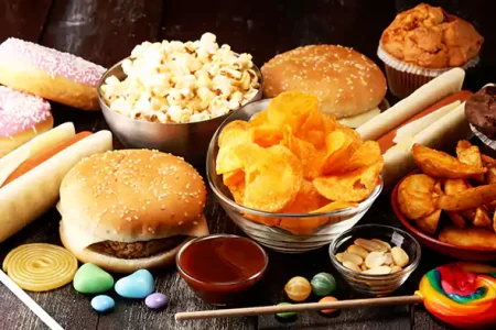 What Happens to Your Body  When You Eat Fewer Ultra-Processed Foods