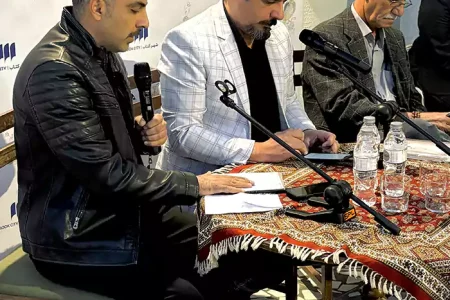 سفری در آثار و زندگی محمد کلباسی؛ از ریشههای ادبیات تا سایه هوش مصنوعی