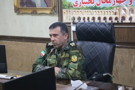 مهارتآموزی سربازان گامی برای ساخت آینده شغلی پس ازخدمت