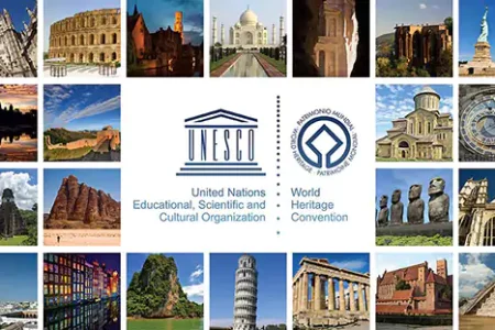 با تأسیس دانشگاه همزاد و تاسیس کرسی یونسکو تعامل انسان و فناوری محقق شد