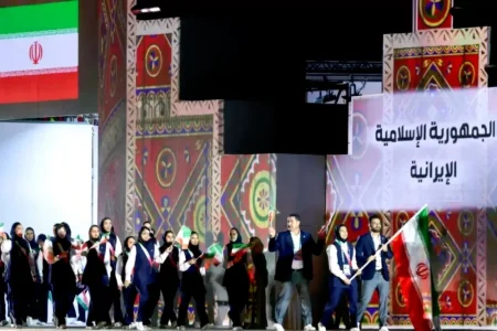 برگزاری ششمین دوره بازی‌های همبستگی کشور‌های اسلامی