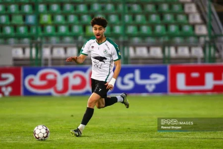 مصاف گاندوها با خیبری‌ها برنده نداشت