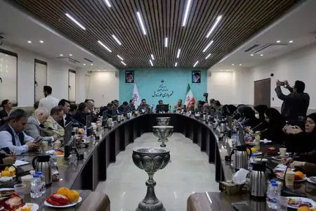 برنامه‌های هفته نکوداشت خورزوق تشریح شد