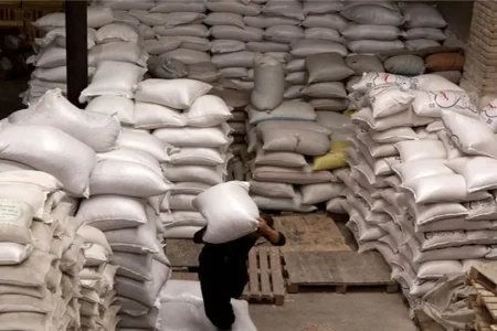 هیچ گونه کمبود کالاهای اساسی استان وجود ندارد