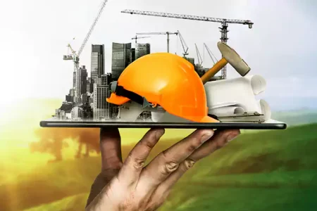 ارائه راهکارهای نوین در اجلاس ملی صنعت ساختمان