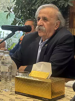 شبهای بخارا