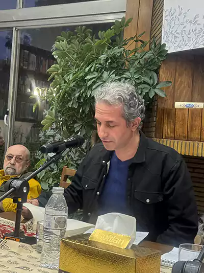 شبهای بخارا