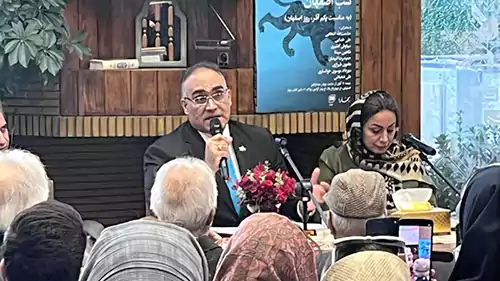 شبهای بخارا