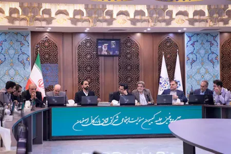 فرهنگسازی، پیشنیاز موفقیت در طرحهای زیستمحیطی