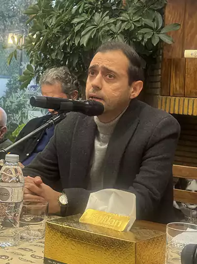 شبهای بخارا