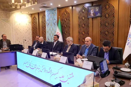 تقویت اکوسیستم نوآوری با دیپلماسی فناوری