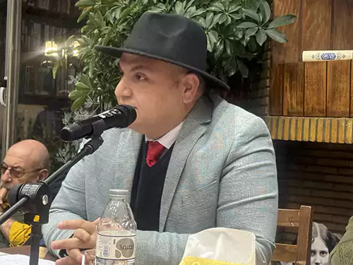 شبهای بخارا