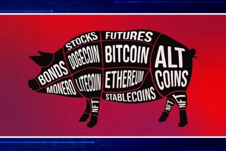 روش نوین در حوزه کلاهبرداری رمز ارزها