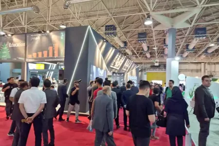Iran to hold its 1st specialized exhibition of accounting, financial management, software