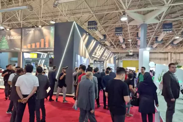 Iran to hold its 1st specialized exhibition of accounting, financial management, software