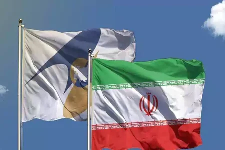 ‘Iran’s free trade agreement  with Eurasia, key step to neutralize sanctions’