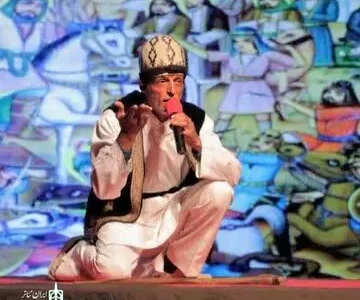 مرتضی صباغ درگذشت