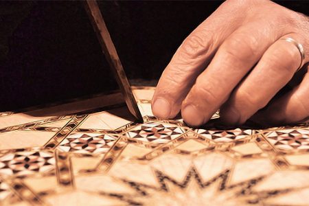 درگذشت استاد حسین مصدق‌زاده