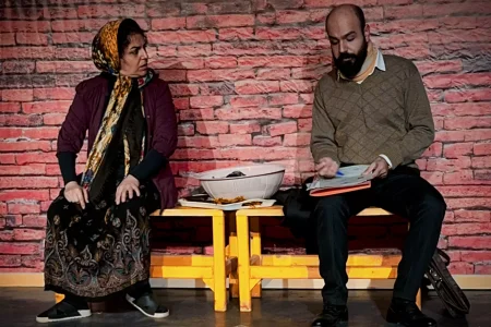 اجاره‌نشین‌ها تا ۵ دی‌ماه بر صحنه است