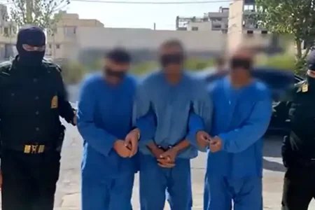 اصفهان؛ پایان آدم ربایی ۲۵۰ میلیارد تومانی!