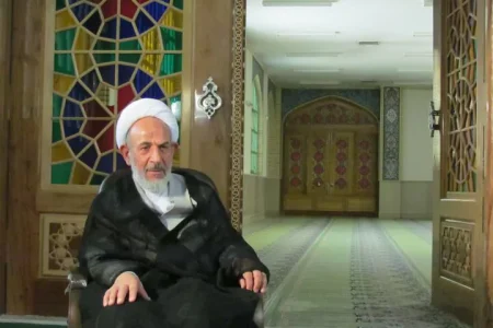 حجت‌الاسلام عبدالهی از پیشگامان نهضت انقلاب اسلامی درگذشت