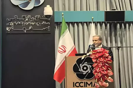 دیپلماسی اقتصادی سوغات وزیر امور خارجه