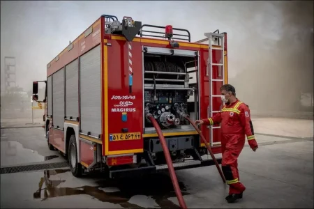 ۲۶۱ مأموریت و نجات جان ۸۲ شهروند