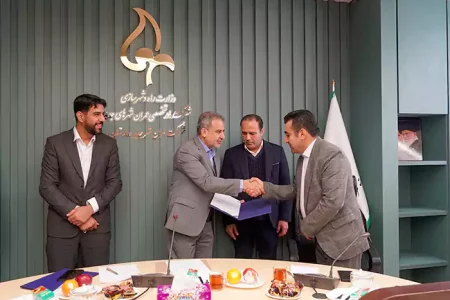 شهر در آستانه افتتاح پروژه های دو هزار میلیاردی