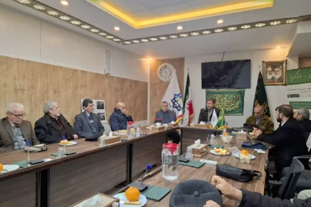 الگوی توسعه صنعتی بدون آب