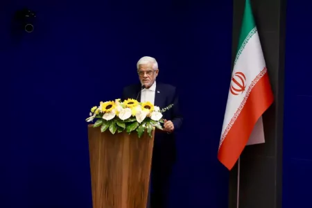 کوچکترین نادیده گرفتن حقوق مردم، نابخشودنی