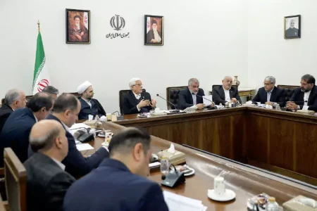 راهبرد مشارکت و مسئولیت‌پذیری بخش خصوصی در دستور کار حاکمیت