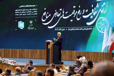 نظارت باید هوشمندانه باشد