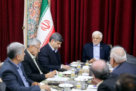 ایجاد تحول عمیق در آموزش، اولویت‌های اصلی دولت