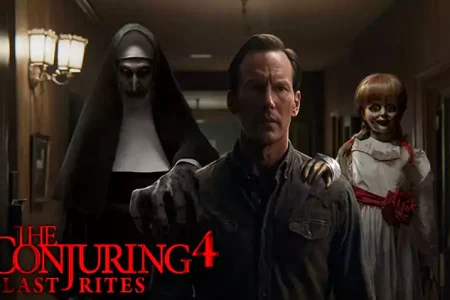 درباره سینمایی احضار ۴ به انگیزه اکران در اصفهان + آمار فیلم