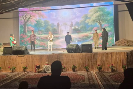 برگزاری اجلاسیه ۱۰۳ شهید دانشجو معلم با رویکرد هنر و روایتگری