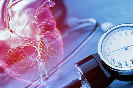 جمعیت مبتلا به دیابت ۱۴ درصد و مبتلا به فشار خون بالا ۳۴ درصد