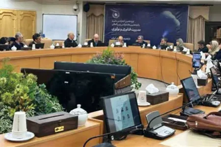 بررسی نقش شرکت‌های بزرگ در معماری آینده نوآوری و اقتصاد