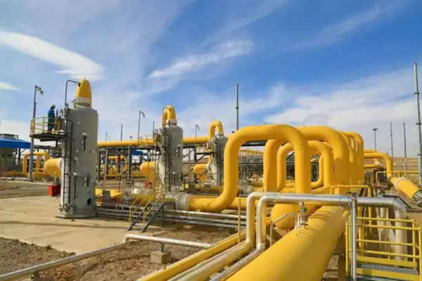 NISOC signs 30 investment contracts to boost production, reduce flaring