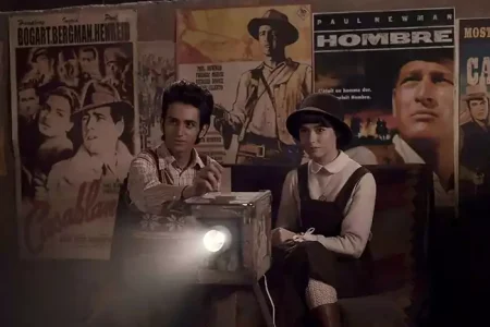 درباره سینمایی «غریزه» چهارمین فیلم «سیاوش اسعدی»