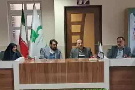 افتتاح دبیرخانه‌ بیست‌و‌هفتمین جشنواره بین‌المللی قصه‌گویی در اصفهان  