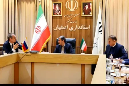 تفاهم‌نامه‌های بین‌المللی نباید فقط روی کاغذ بمانند