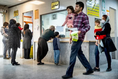 افزایش آمار ابتلا به آنفولانزا در کاشان؛ کاشان در مرز هشدار